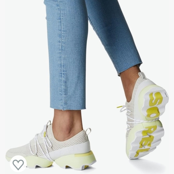 Sorel Sneakers - Picture 3 of 7